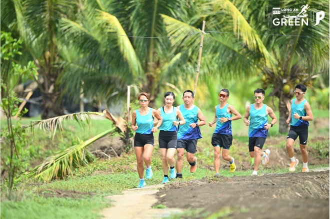 GreenUP Marathon 2024