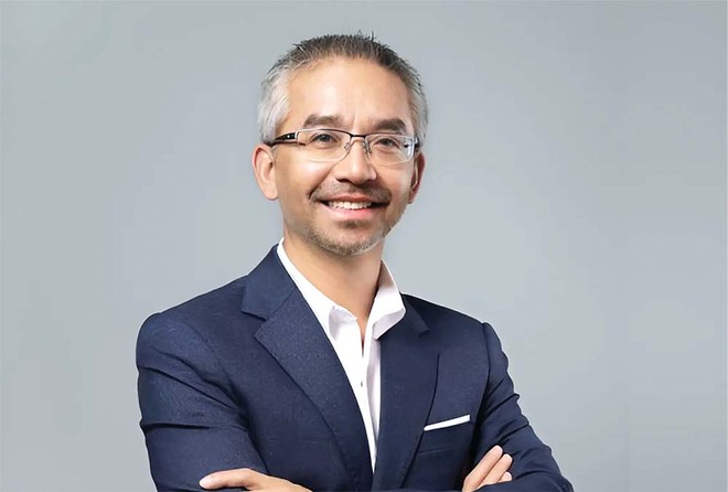 An Nguyễn, Nhà sáng lập SuperX Academy