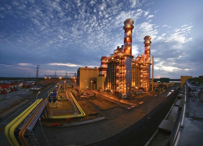 Trong 5 tháng đầu năm 2024, PV Power đạt xấp xỉ 670 tỷ đồng lợi nhuận trước thuế, gần bằng một nửa lợi nhuận cả năm 2023