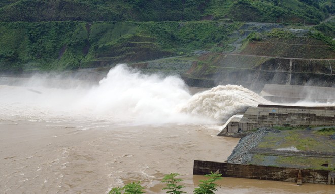 Nhóm thủy điện có triển vọng tích cực trong nửa cuối năm 2024
