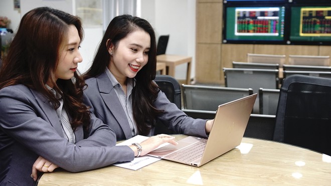 Một trong những yếu tố hỗ trợ thị trường chứng khoán quý III là khả năng Fed sẽ hạ lãi suất