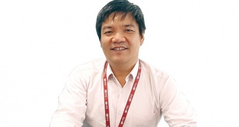 Ông Nguyễn Bá Hùng, Chuyên gia Kinh tế trưởng tại Việt Nam, Ngân hàng Phát triển châu Á (ADB)