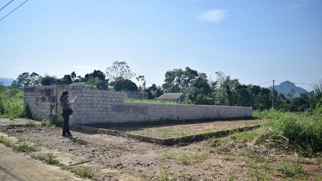 Nhà đầu tư và người mua bất động sản đều rất mong chờ sự xuất hiện của bảng giá đất mới. Ảnh: Thanh Vũ