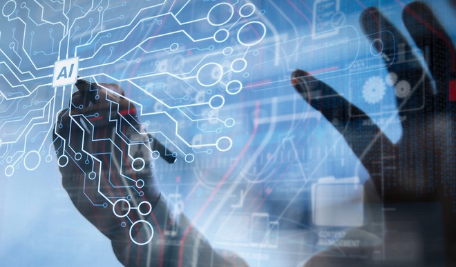 AI đã và đang trở thành một phần không thể thiếu trong hoạt động ngân hàng toàn cầu