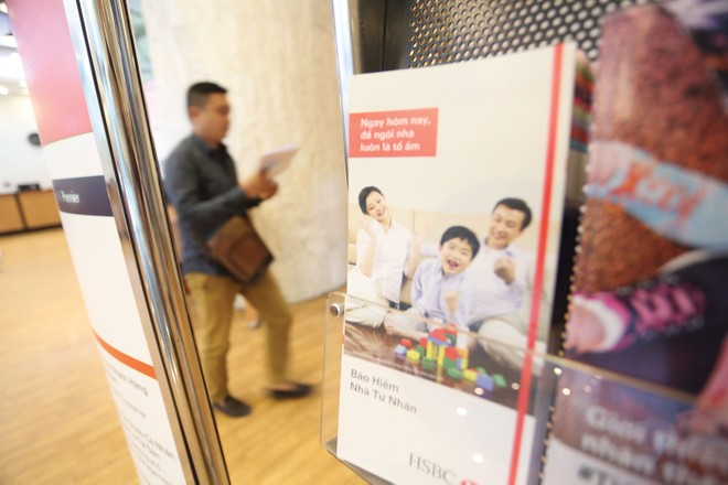 Gian nan đích đến 15% dân số có bảo hiểm nhân thọ