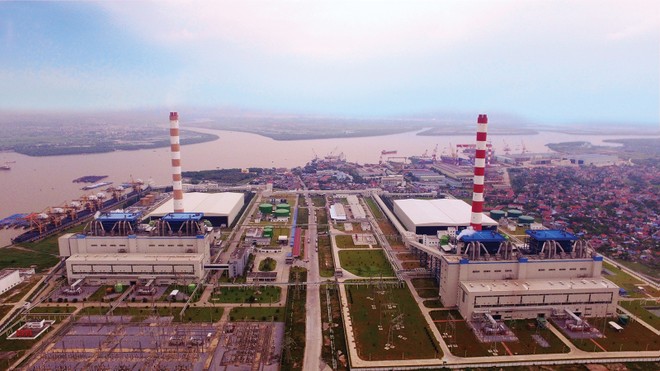 Cơ hội đầu tư cổ phiếu điện