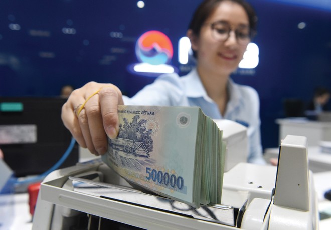 NHNN sẽ tiếp tục chủ động điều chỉnh chỉ tiêu tăng trưởng tín dụng của từng ngân hàng