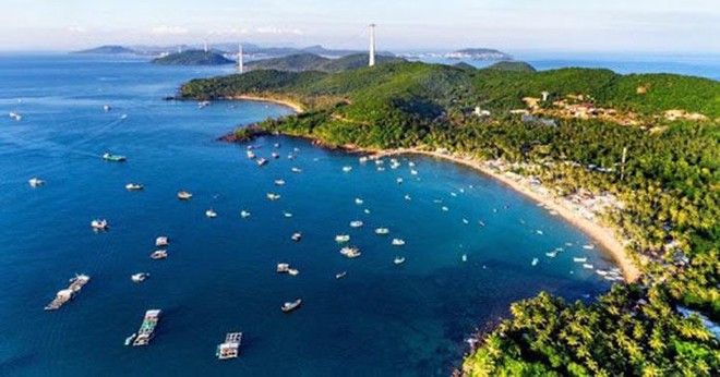 Thông tư nêu rõ, bộ chỉ tiêu thống kê quốc gia về biển và hải đảo và bộ chỉ tiêu đánh giá quốc gia biển mạnh là bộ chỉ tiêu thống kê liên quan đến nhiều ngành, nhiều lĩnh vực, liên kết vùng về kinh tế, xã hội và môi trường liên quan đến biển nhằm cung cấp số liệu, đánh giá tình hình phát triển bền vững kinh tế biển của Việt Nam.