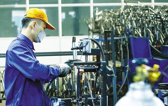 WB dự báo tăng trưởng kinh tế toàn cầu sẽ đạt 2,6% trong năm 2026