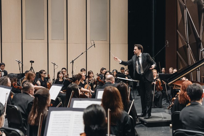 Đêm hòa nhạc sẽ đưa khán giả trở về thời khắc lịch sử trọng đại của dân tộc Việt Nam