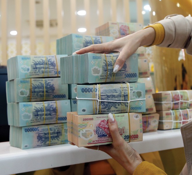 Việc xử lý nợ xấu của ngành ngân hàng vẫn gặp nhiều khó khăn do thiếu cơ chế