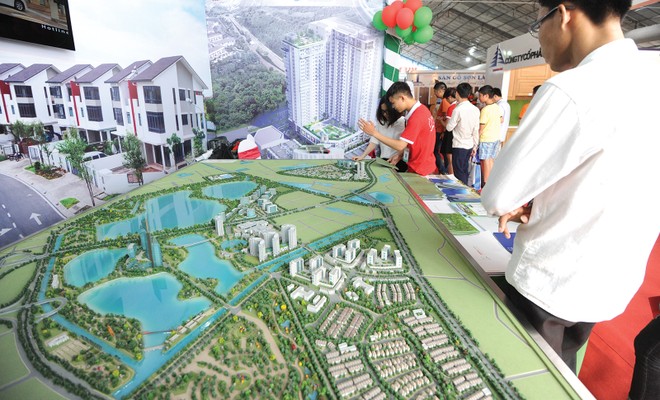 Tâm lý người mua nhà đang có dấu hiệu tích cực, với mức độ cân nhắc và chuẩn bị mua nhà tăng dần 