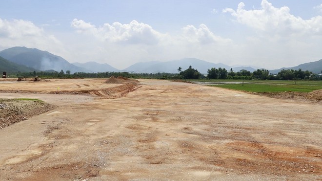 Bình Định thúc tiến độ loạt dự án nhà ở xã hội, khởi công quý II/2025 