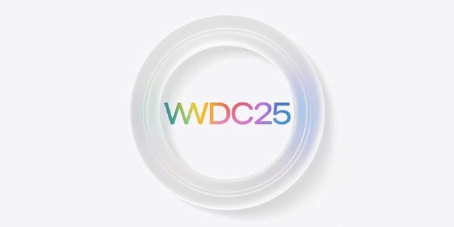WWDC 2025 sẽ diễn ra trong khoảng thời gian 9-13/6 (Ảnh: Apple). 