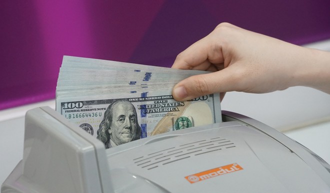 Tỷ giá tăng thường tạo áp lực điều chỉnh lên VN-Index