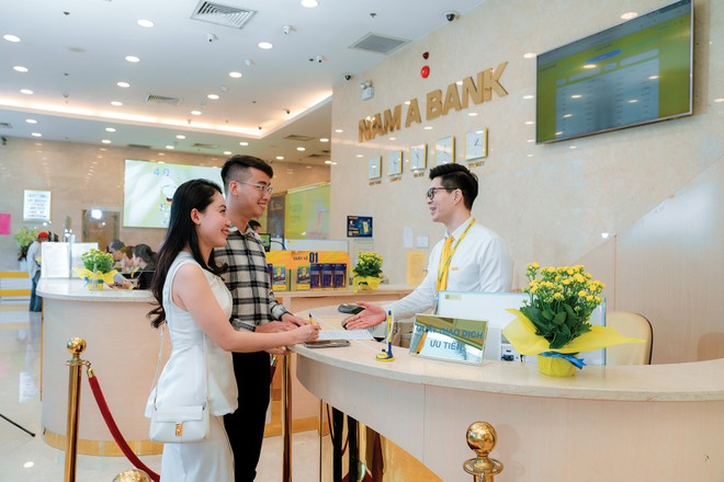 Không ít ngân hàng có kế hoạch trả cổ tức bằng cổ phiếu để tăng vốn điều lệ như VietinBank, HDBank, ACB, Nam A Bank, VIB, MB