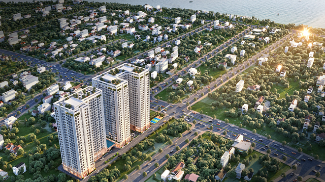 Stown Gateway ngay mặt tiền Quốc lộ 13, hưởng lợi tăng trưởng mạnh mẽ từ các dự án hạ tầng trọng điểm