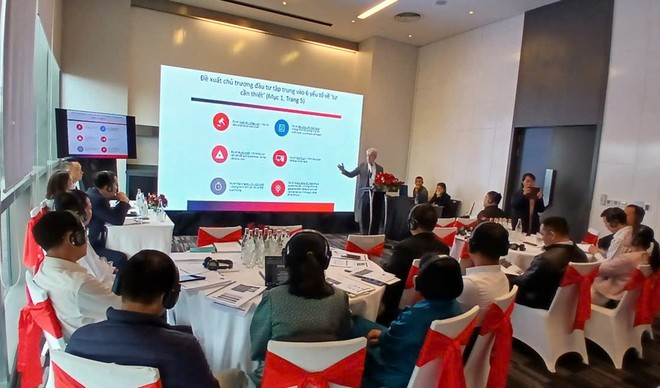 Sở Tài chính Đà Nẵng giới thiệu “Sổ tay hướng dẫn phương pháp đánh giá sự cần thiết và hiệu quả kinh tế - xã hội của các dự án giao thông đô thị”.