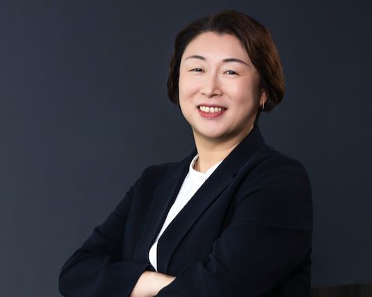 Bà Sayaka Hattori là nữ Tổng giám đốc đầu tiên của Honda Việt Nam. 