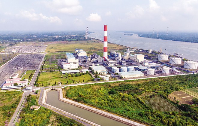 Yêu cầu Bộ Công thương ban hành khung giá điện cho các nguồn điện trước ngày 10/4/2025 