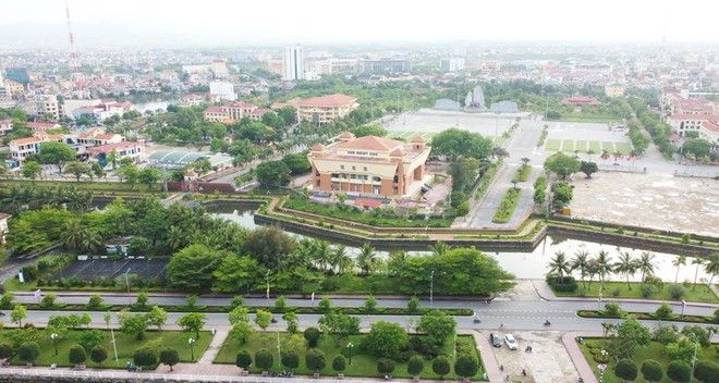 Quảng Bình đang triển khai nhiều giải pháp về cải cách thủ tục hành chính