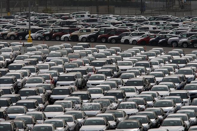 Ảnh minh họa: Getty Images/TTXVN