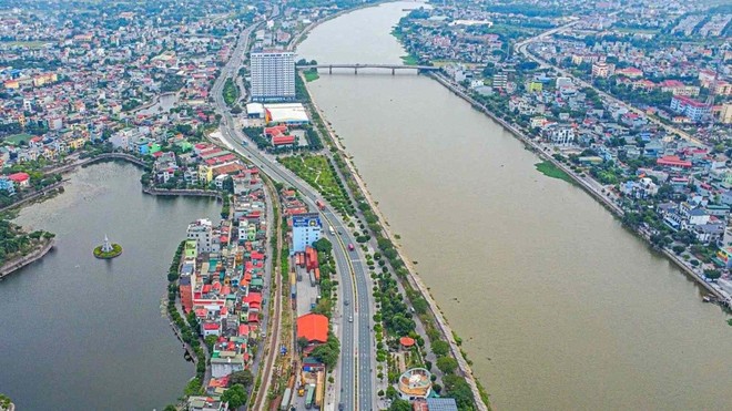 Năm 2025, Taseco Land dự kiến khởi công dự án tại Duy Tiên, Hà Nam.