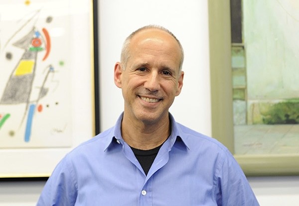 Ông Peter Ryder, Chủ tịch điều hành Indochina Capital, Thành viên HĐQT Indochina Kajima. 