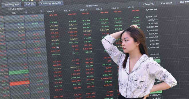 Cú sốc thuế quan đối với thị trường chứng khoán có thể sớm qua đi