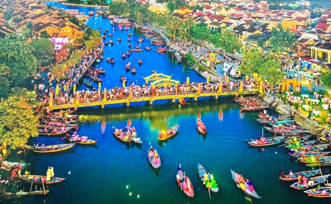 Hơn 70 doanh nghiệp du lịch Quảng Nam ưu đãi lên tới 10 tỷ đồng để hút khách 