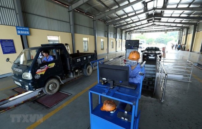 (Ảnh minh hoạ: TTXVN)