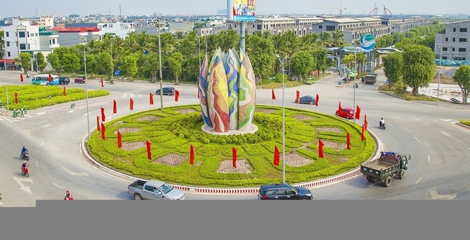 TP Hải Dương có 14 dự án đầu tư công sử dụng vốn ngân sách phải tạm dừng để thực hiện sắp xếp tổ chức bộ máy.