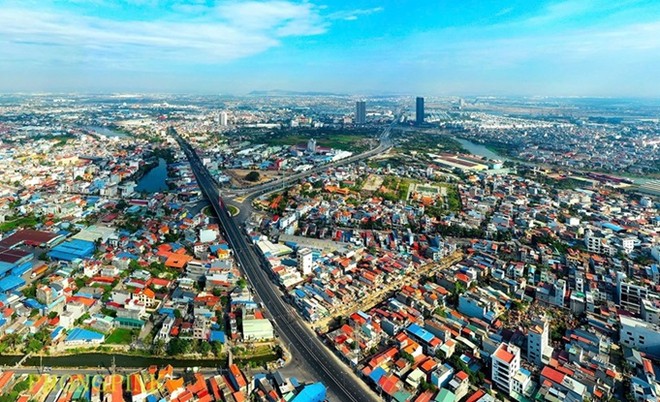 Hải Phòng đề xuất thí điểm một số cơ chế, chính sách đặc thù phát triển Thành phố.