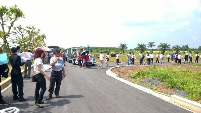 Chọn phân khúc bất động sản nào trong bối cảnh mới?