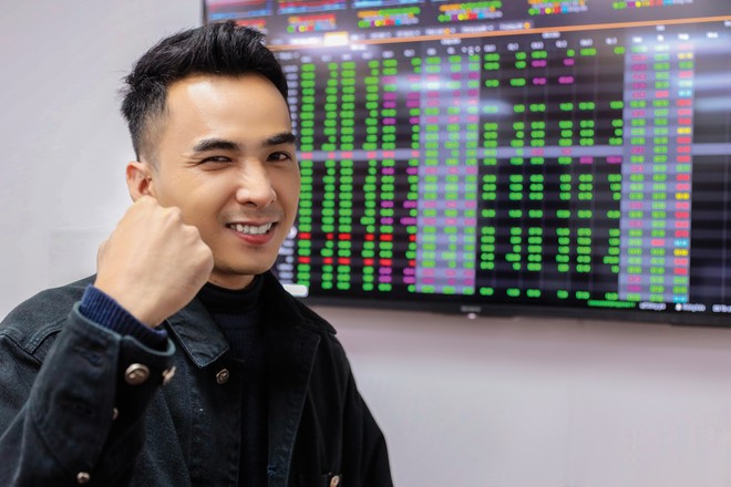 Sau 2 phiên hồi phục, VN-Index đã lấy lại được quá nửa số điểm đã mất