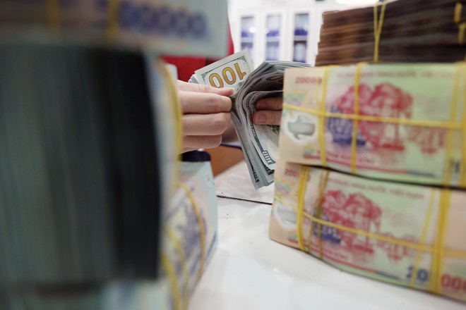 Dòng vốn FDI vào Việt Nam có thể chậm lại do biến động thuế quan