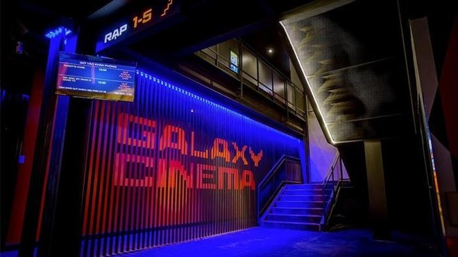Chủ chuỗi rạp phim Galaxy Cinema thua lỗ nghìn tỷ đồng 