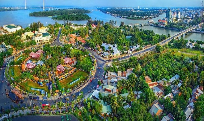 Sắp xếp, sáp nhập đơn vị hành chính cấp tỉnh dựa trên những tiêu chí nào? 