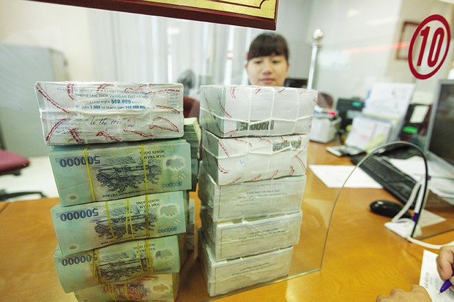 Hiện nguồn vốn cho vay nhà ở xã hội rất dồi dào, nhưng không có nhiều dự án đáp ứng đủ điều kiện để được vay. Ảnh: Đức Thanh 