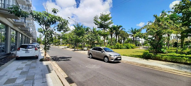 Dự án Trung tâm thương mại, văn phòng và nhà ở tại phường Cái Khế, quận Ninh Kiều đang được thực hiện công tác định giá đất