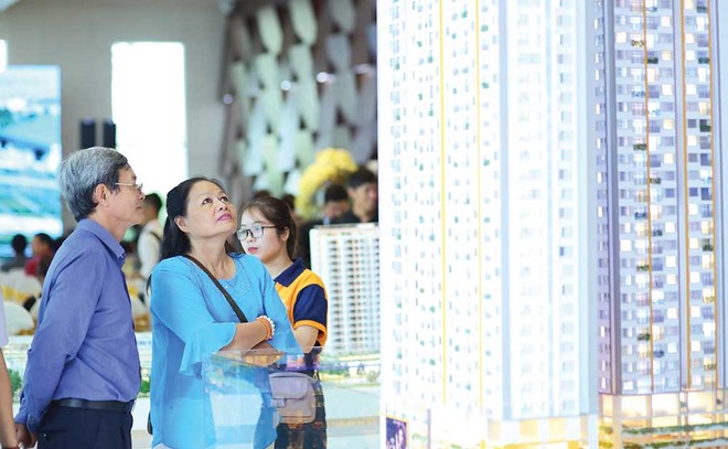 Việc các tỉnh, thành phố công bố phát triển nhiều dự án nhà ở xã hội trong năm 2025 là tín hiệu tích cực, giúp giải toả áp lực nhà ở cho người dân 