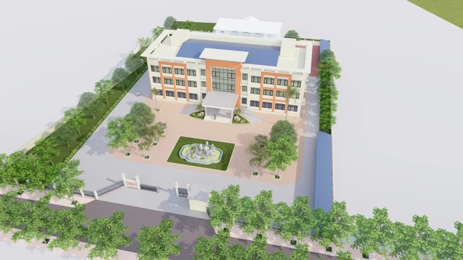 Hà Nội tạm dừng tất cả các dự án trụ sở chưa khởi công 