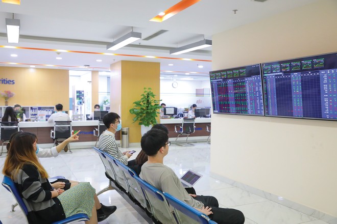 Các nhịp phục hồi mang tính kỹ thuật nên được tận dụng để cơ cấu danh mục 