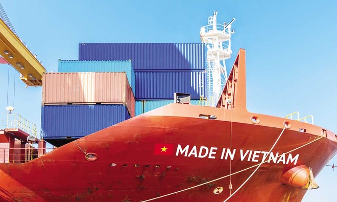 Các doanh nghiệp, hiệp hội kiến nghị nhiều biện pháp cải cách môi trường kinh doanh, cải cách thể chế để kinh tế Việt Nam vượt qua sóng gió 