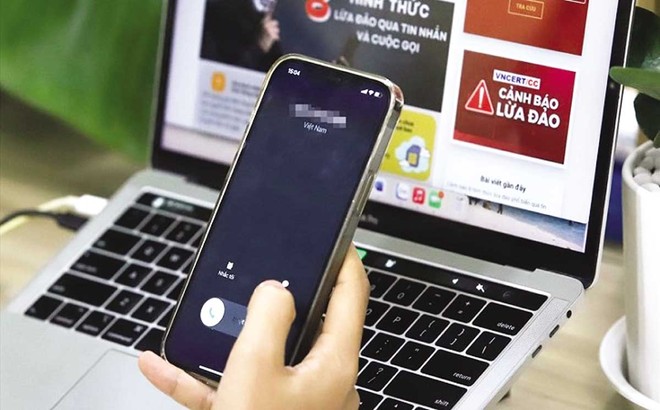 Xuất hiện nhiều hội/nhóm, fanpage giả mạo các resort, khách sạn nổi tiếng, công ty lữ hành… được lập ra để lừa đảo 