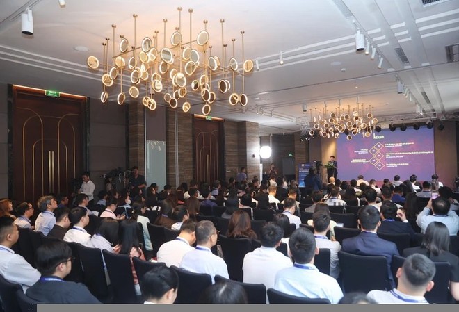 Toàn cảnh Tọa đàm “Góp ý dự thảo Luật Bảo vệ dữ liệu cá nhân.