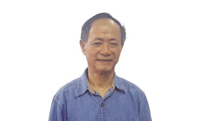 TS. Nguyễn Xuân Trình, nguyên Phó viện trưởng Viện Nghiên cứu quản lý kinh tế Trung ương.