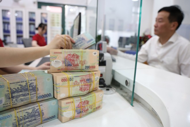 Hiện tại, nguồn vốn trung và dài hạn vẫn chủ yếu được cung cấp bởi hệ thống ngân hàng