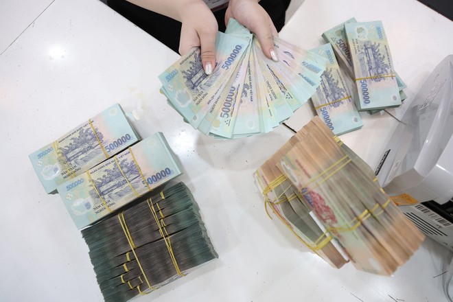 Khơi thông các kênh dẫn vốn