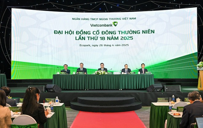 Đại hội đồng cổ đông thường niên năm 2025